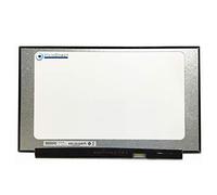 Visiodirect® Schermo Display 15.6" LED compatibile con Acer NH.Q5SET.005 1920X1080 350mm 30pin senza fissaggios