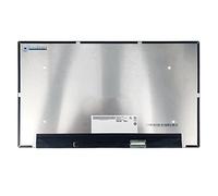 Visiodirect Schermo Display 15.6" LED compatibile con Dell DPN MTN3G 1920X1080 30pin senza fissaggios