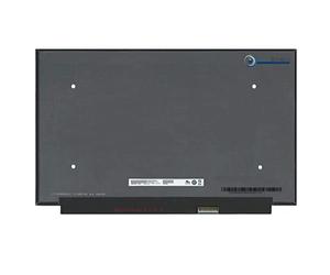 Visiodirect Schermo Display 15.6" LED compatibile con HP 240M3UA 1920X1080 144Hz senza fissaggios connettore 25mm 40 pin