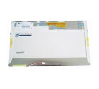 Visiodirect® Schermo Display 15.6" LED compatibile con LTN156AT01-D01 1366X768 senza fissaggios connettore 35mm