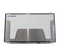 Visiodirect Schermo Display 15.6" LED compatibile con MSI GP63 8RD-007NL 1920 X 1080 con fissazione