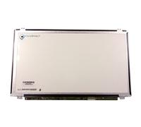 Visiodirect Schermo Display 15.6" LED per HP 15-BS053NU 1920X1080 360mm 20mm con fissazione