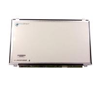 Visiodirect Schermo Display 15.6" LED tipo N156BGA-EA3 REV.C3 C3 per INNOLUX 1366x768 30pin 350mm