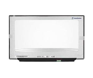 Visiodirect® Schermo Display 17.3" LED compatibile con HP 27Z96EA 30 Pin 1920x1080 Full HD 390mm