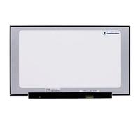 Visiodirect® Schermo Display 17.3" LED compatibile con HP 440P6EA 1600x900 30 Pin senza fissaggios