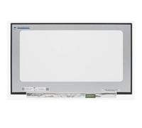 Visiodirect® Schermo Display 17.3" LED compatibile con HP 4A772EA 1920X1080 40 Pin senza fissaggios
