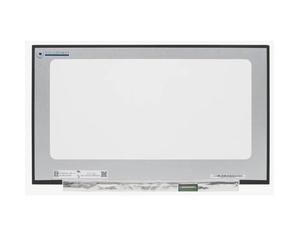 Visiodirect® Schermo Display 17.3" LED compatibile con HP 4M195EA 1920X1080 40 Pin senza fissaggios