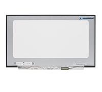Visiodirect® Schermo Display 17.3" LED compatibile con HP 4R198EA 1920X1080 40 Pin senza fissaggios