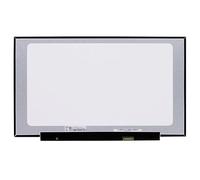 Visiodirect® Schermo Display 17.3" LED compatibile con Lenovo IdeaPad 3 17ADA05 81W2 1600x900 30pin senza fissaggios