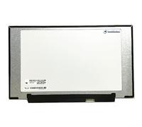Visiodirect® Schermo Display tactile 14" LED compatibile con Lenovo 01YN153 SD10Q66947 315mm 1920X1080 FHD 40PIN 21mm senza fissaggios