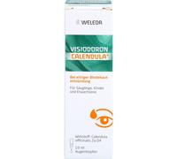 VISIODORON Gocce Per Gli Occhi Alla Calendula 10 Ml PZN17977466