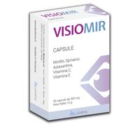 VISIOMIR CAPUSLE 30CPS