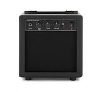 VISION Amplificatore da 10 W per Chitarra Elettrica di Gear4music