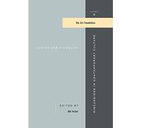 Hal Foster Vision And Visuality (Tascabile)