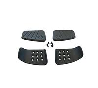 Vision ARMREST Plates Mini Clip ON V4026+V4027