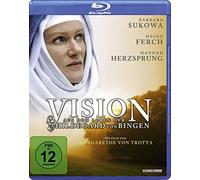 Vision - Aus dem Leben der Hildegard von Bingen