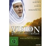 Vision - Aus dem Leben der Hildegard von Bingen (DVD)