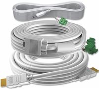 VISION AV - TC3-PK3MCABLES - Techconnect ³ Modulare Sistema - 3M Cavo Confezione