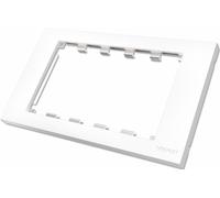 Vision Av - Tc3 Surr2G - Sistema Modulare Techconnect³ - 2 Gang Surround