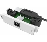 Vision Av - TC3 USBB+ - Sistema Modulare Techconnect³ - Modulo Booster Usb B