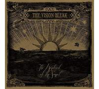 Vision Bleak The Kindred Of The Sunset (CD)