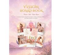 Vision Board Book
