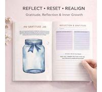 Vision Board Book Quaderno pratico e scrivibile per progetti aziendali,