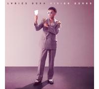 Vision Board - Lyrics Born (Audio cd)