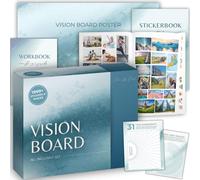 Vision Board Set