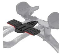 Vision Borraccia Metron Ds2 V0245 Hydration System Black / Red