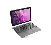Lenovo IdeaPad Duet 3 10IGL5 Intel® Celeron® N N4020 Ibrido (2 in 1) 26,2 cm (10.3") Touch screen Full HD 4 GB DDR4-SDRAM 128 GB eMMC Wi-Fi 5 (802.11ac) Windows 10 Pro Italiano Grigio