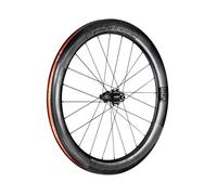 VISION COPPIA CERCHI RUOTE METRON 60 SL CARBON C21 TUBELESS 28 700C B1 SH11/HG