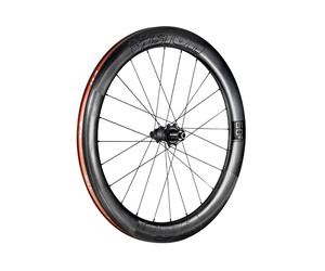 VISION COPPIA CERCHI RUOTE METRON 60 SL CARBON C21 TUBELESS 28 700C B1 SH11/HG