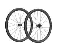 VISION COPPIA CERCHI RUOTE SC45 CARBON C23 TUBELESS DISC 28 700C B4 SRAM XDR