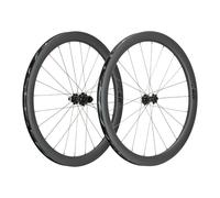 VISION COPPIA CERCHI RUOTE SC48 CARBON C25 TUBELESS 28 700C SRAM XDR CENTER LOCK