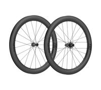 VISION COPPIA CERCHI RUOTE SC60 CARBON C23 TUBELESS DISC 28 700C B4 SRAM XDR