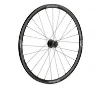 VISION COPPIA CERCHI RUOTE TEAM AGX I23 TUBELESS DISC 28 700C B1 SRAM XDR