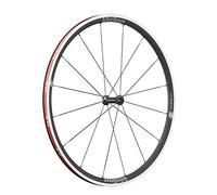 Vision Coppia Ruote Trimax 30 Clincher Pista Frenante, Argento Cerchio 30 mm Shimano, Multicolore