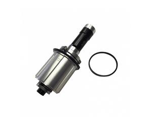 VISION CORPETTO ASSEMBLY ALLOY SH11 COMPRESO PERNO U4012 V15 ARGENTO