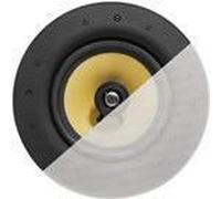 Vision CS-1900 altoparlante 1 via Nero, Bianco, Giallo Con cavo 60 W - Nouvo