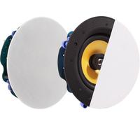 Vision CS-1900 altoparlante 1 via Nero, Bianco, Giallo Con cavo 60 W - Nouvo