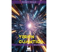 VISIÓN CUÁNTICA DE LA NOM-035: Descubre herramientas cuánticas para el bienestar en el trabajo, prevén riesgos psicosociales y da un salto cuántico hacia una transformación total en tu entorno laboral