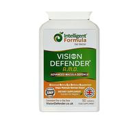 Vision Defender AMD Vitamine per gli occhi AREDS2 - Formula AREDS 2 esatta con l