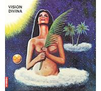 La Controversia Vision Divina (Vinyl LP) 12" Album