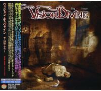 Vision Divine - 25th Hour