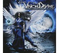 Vision Divine - 9 Degress West of the Moon