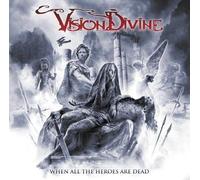 Vision Divine - Angel Of Revenge