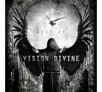 Vision Divine Best of Vision Divine (CD) Album