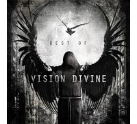 Vision Divine - Best Of - Cd