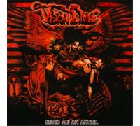 Vision Divine Send Me an Angel (CD) Album Digipak